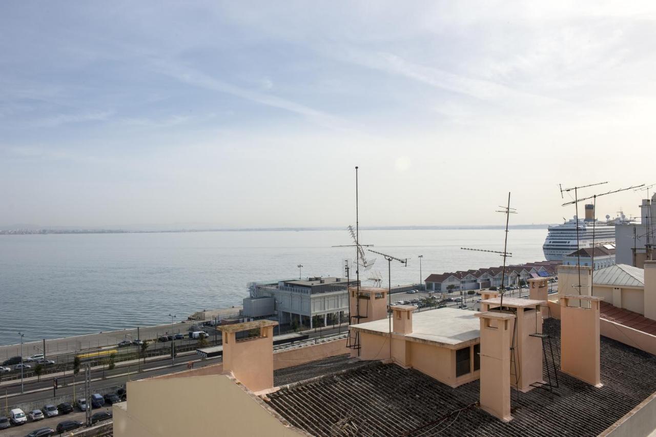 Apolonia 8 - Lisbonbreaks Apartamento Quarto foto