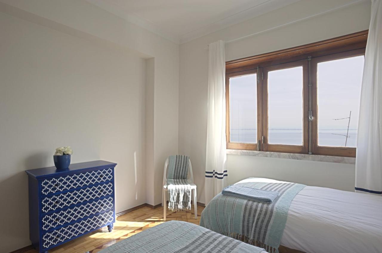 Apolonia 8 - Lisbonbreaks Apartamento Quarto foto