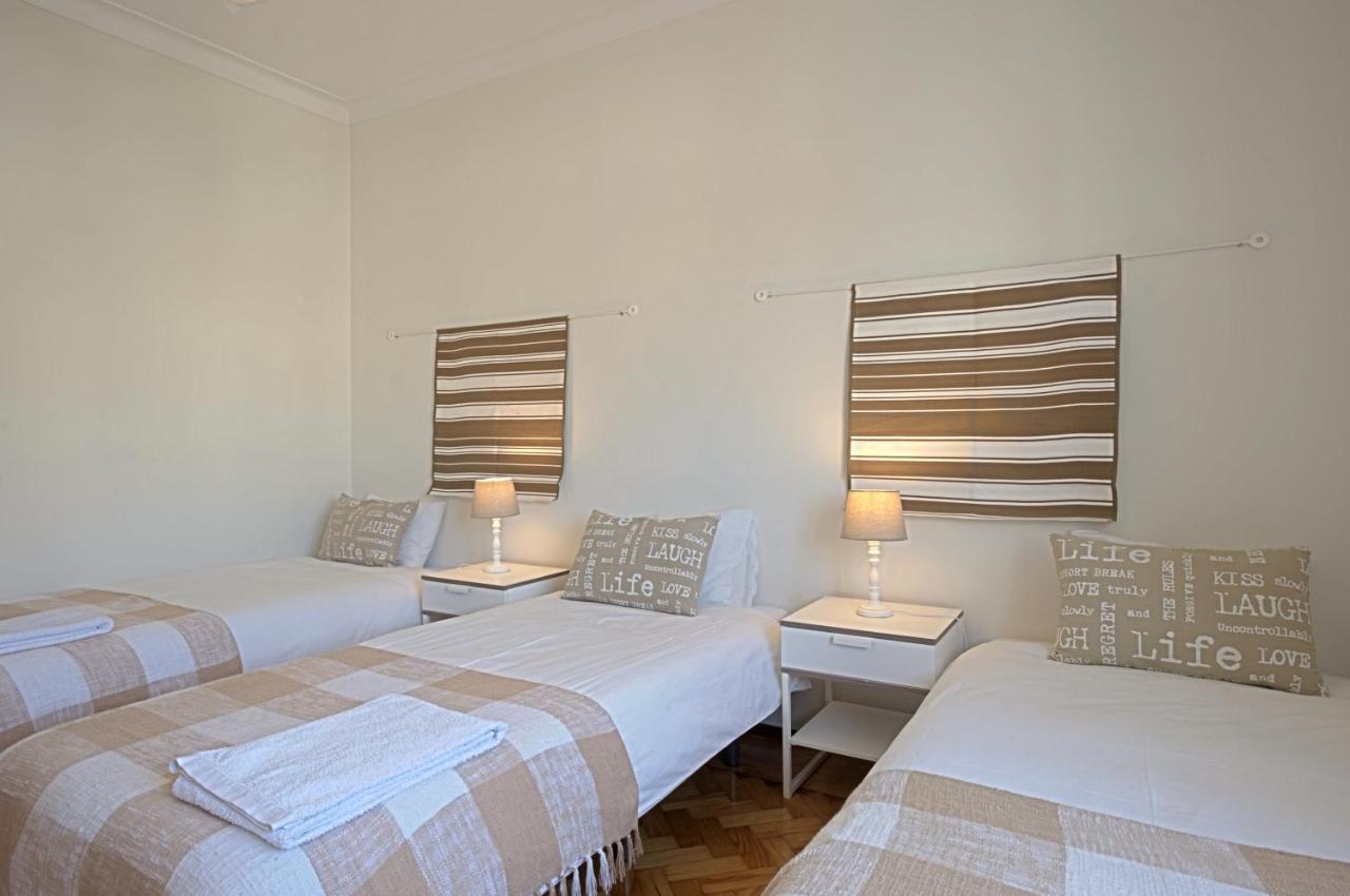 Apolonia 8 - Lisbonbreaks Apartamento Quarto foto